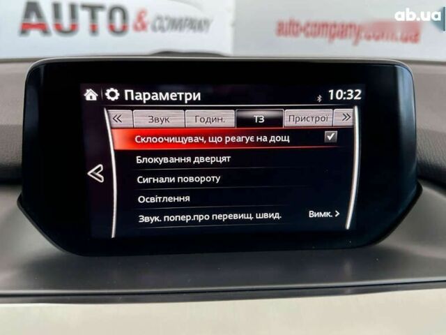 Мазда 6, объемом двигателя 2.2 л и пробегом 195 тыс. км за 14250 $, фото 24 на Automoto.ua