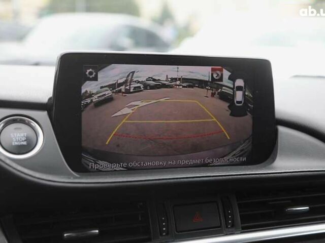 Мазда 6, об'ємом двигуна 2 л та пробігом 119 тис. км за 17200 $, фото 15 на Automoto.ua