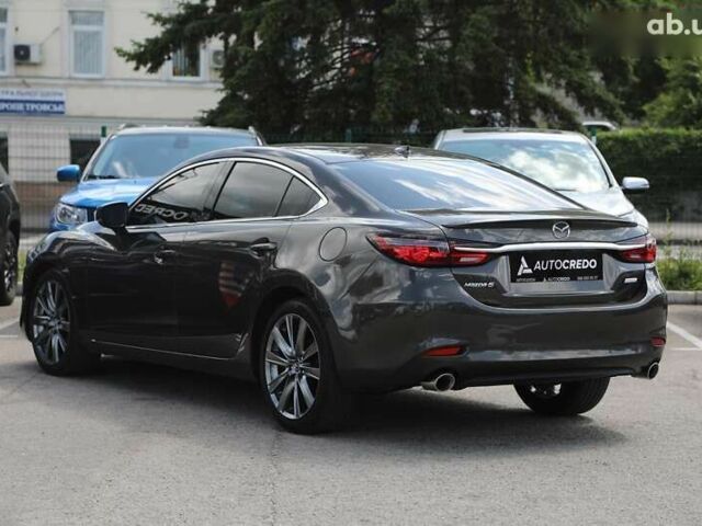 Мазда 6, об'ємом двигуна 2.5 л та пробігом 82 тис. км за 19000 $, фото 3 на Automoto.ua