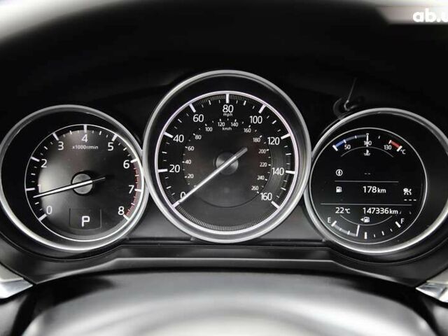 Мазда 6, об'ємом двигуна 2.5 л та пробігом 147 тис. км за 17700 $, фото 14 на Automoto.ua