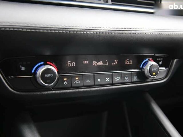 Мазда 6, об'ємом двигуна 2.5 л та пробігом 147 тис. км за 17700 $, фото 16 на Automoto.ua