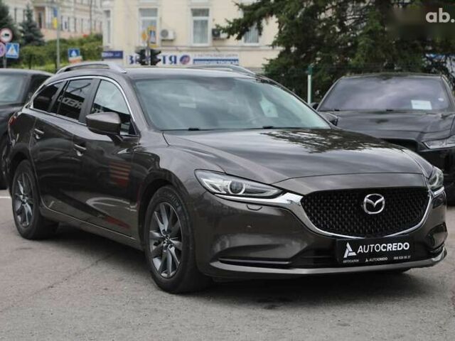 Мазда 6, об'ємом двигуна 2 л та пробігом 119 тис. км за 17200 $, фото 2 на Automoto.ua