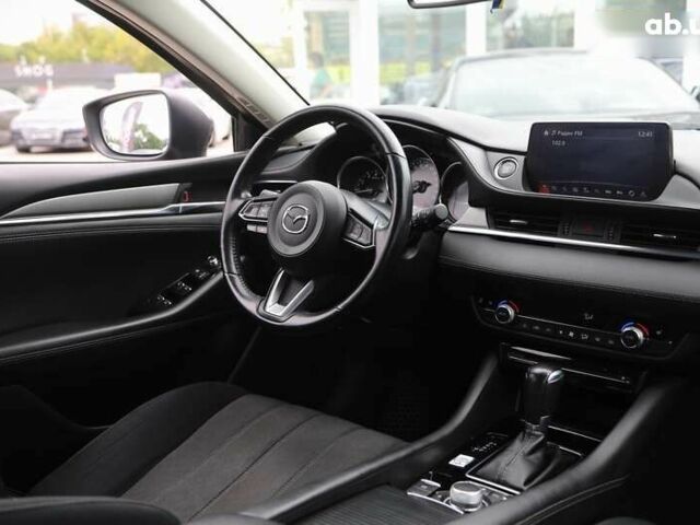 Мазда 6, об'ємом двигуна 2 л та пробігом 119 тис. км за 17200 $, фото 10 на Automoto.ua