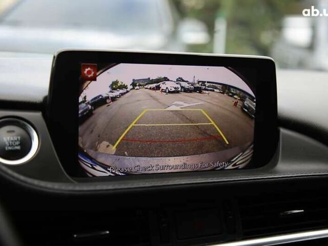 Мазда 6, об'ємом двигуна 2.5 л та пробігом 43 тис. км за 18200 $, фото 15 на Automoto.ua