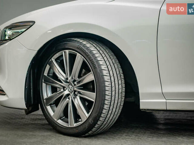 Мазда 6, объемом двигателя 2.5 л и пробегом 156 тыс. км за 21863 $, фото 7 на Automoto.ua