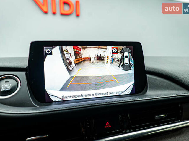 Мазда 6, объемом двигателя 2.5 л и пробегом 156 тыс. км за 21863 $, фото 19 на Automoto.ua