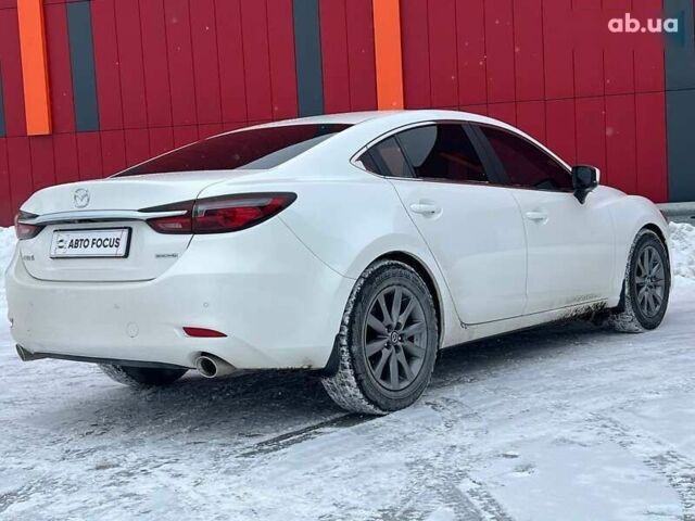 Мазда 6, объемом двигателя 2.5 л и пробегом 89 тыс. км за 22990 $, фото 7 на Automoto.ua