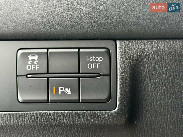 Мазда 6, объемом двигателя 2 л и пробегом 117 тыс. км за 18800 $, фото 34 на Automoto.ua