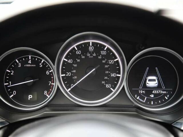 Мазда 6, об'ємом двигуна 2.5 л та пробігом 43 тис. км за 18200 $, фото 14 на Automoto.ua