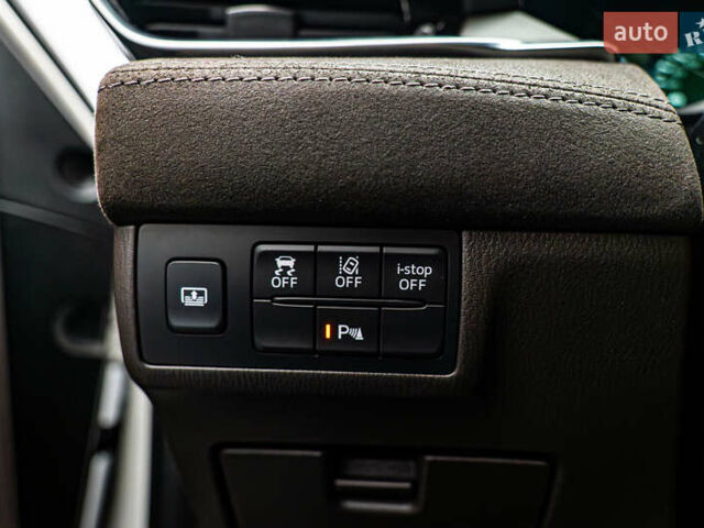 Мазда 6, объемом двигателя 2.5 л и пробегом 156 тыс. км за 21863 $, фото 14 на Automoto.ua