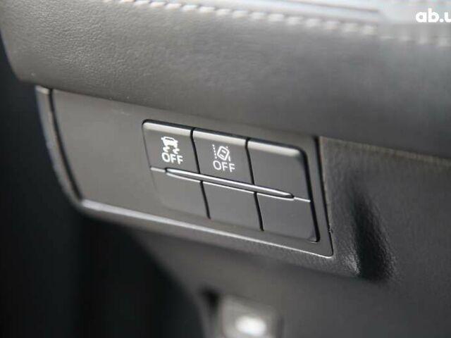 Мазда 6, об'ємом двигуна 2.5 л та пробігом 43 тис. км за 18200 $, фото 23 на Automoto.ua