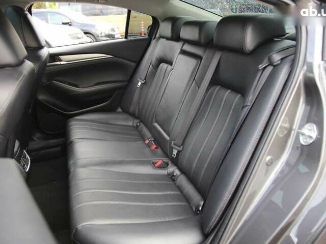 Мазда 6, об'ємом двигуна 2.5 л та пробігом 43 тис. км за 18200 $, фото 7 на Automoto.ua