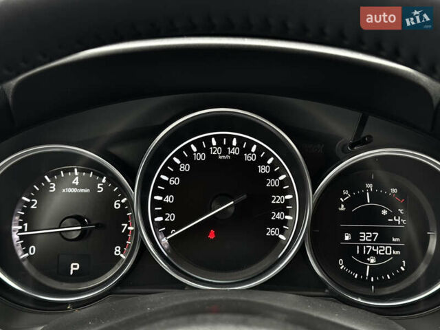 Мазда 6, объемом двигателя 2 л и пробегом 117 тыс. км за 18800 $, фото 40 на Automoto.ua