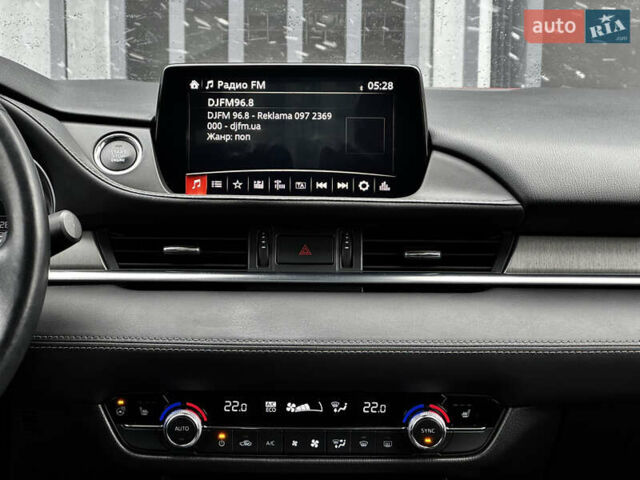 Мазда 6, объемом двигателя 2 л и пробегом 117 тыс. км за 18800 $, фото 28 на Automoto.ua