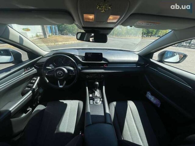 Мазда 6, объемом двигателя 2 л и пробегом 85 тыс. км за 18999 $, фото 9 на Automoto.ua