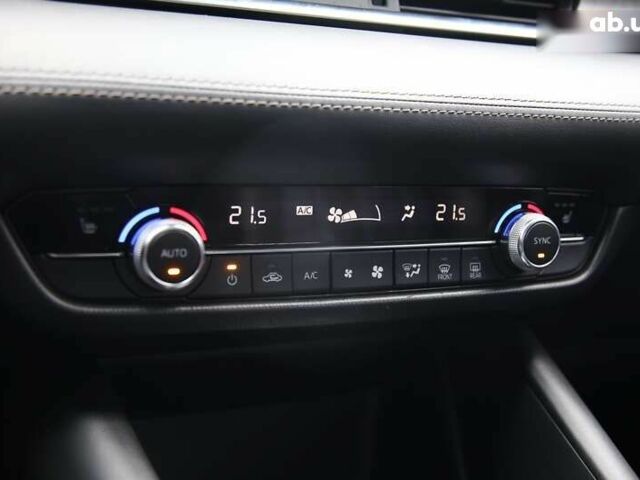 Мазда 6, об'ємом двигуна 2.5 л та пробігом 43 тис. км за 18200 $, фото 16 на Automoto.ua
