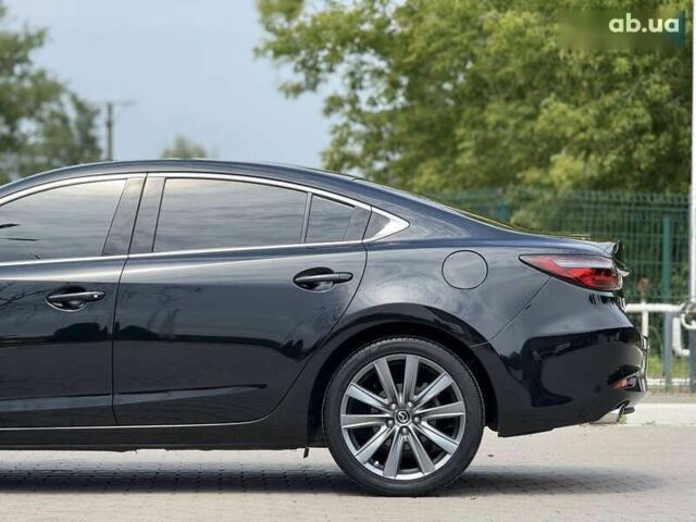 Мазда 6, объемом двигателя 2.5 л и пробегом 105 тыс. км за 17450 $, фото 13 на Automoto.ua