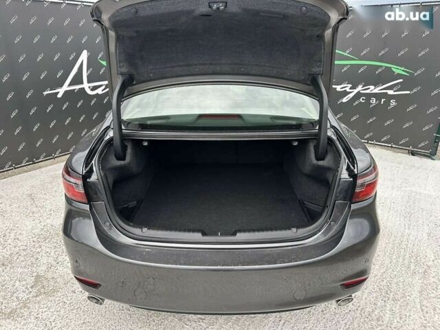 Мазда 6, объемом двигателя 2.5 л и пробегом 56 тыс. км за 19500 $, фото 28 на Automoto.ua