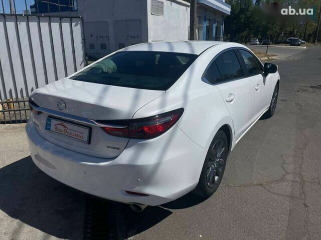 Мазда 6, объемом двигателя 2 л и пробегом 85 тыс. км за 18999 $, фото 3 на Automoto.ua