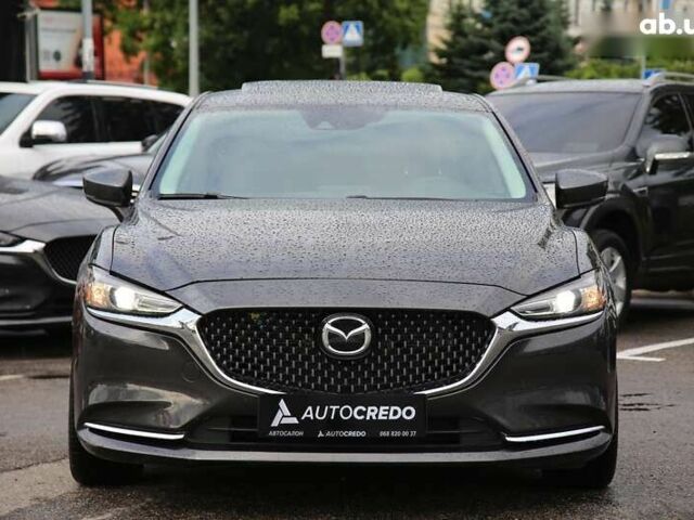Мазда 6, об'ємом двигуна 2.5 л та пробігом 43 тис. км за 18200 $, фото 1 на Automoto.ua