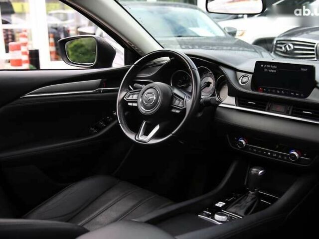 Мазда 6, об'ємом двигуна 2.5 л та пробігом 43 тис. км за 18200 $, фото 10 на Automoto.ua