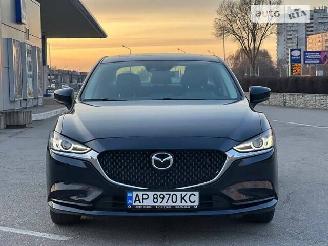 Мазда 6, объемом двигателя 2.49 л и пробегом 77 тыс. км за 19700 $, фото 2 на Automoto.ua