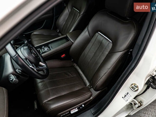 Мазда 6, объемом двигателя 2.5 л и пробегом 156 тыс. км за 21863 $, фото 8 на Automoto.ua