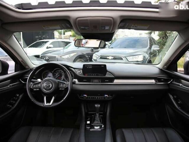 Мазда 6, об'ємом двигуна 2.5 л та пробігом 43 тис. км за 18200 $, фото 11 на Automoto.ua