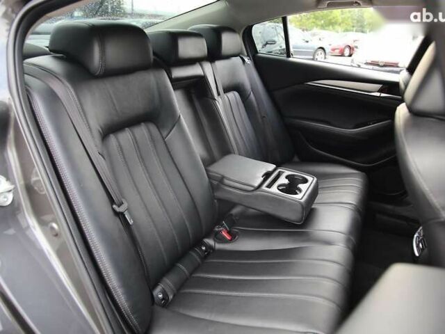 Мазда 6, об'ємом двигуна 2.5 л та пробігом 43 тис. км за 18200 $, фото 8 на Automoto.ua