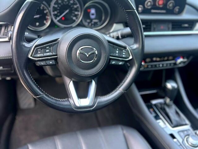 Мазда 6, об'ємом двигуна 2.5 л та пробігом 60 тис. км за 20500 $, фото 4 на Automoto.ua