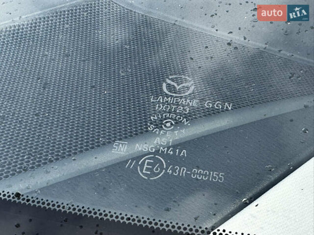 Мазда 6, объемом двигателя 2 л и пробегом 117 тыс. км за 18800 $, фото 11 на Automoto.ua