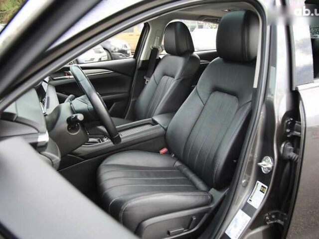 Мазда 6, об'ємом двигуна 2.5 л та пробігом 43 тис. км за 18200 $, фото 6 на Automoto.ua