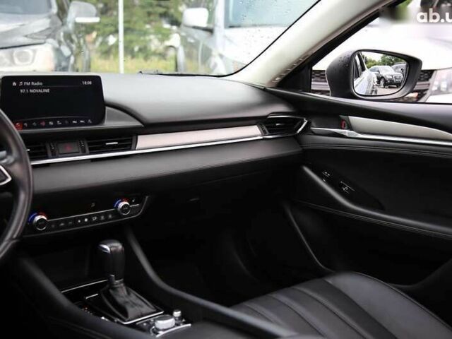 Мазда 6, об'ємом двигуна 2.5 л та пробігом 43 тис. км за 18200 $, фото 12 на Automoto.ua