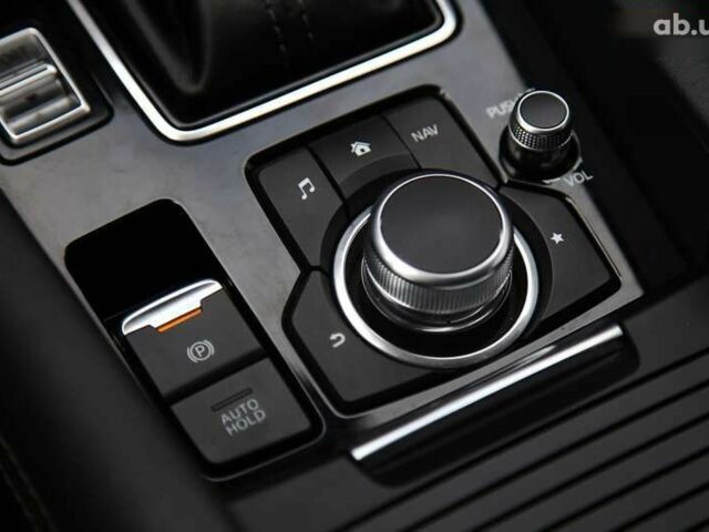 Мазда 6, об'ємом двигуна 2.5 л та пробігом 43 тис. км за 18200 $, фото 18 на Automoto.ua