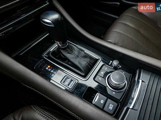 Мазда 6, объемом двигателя 2.5 л и пробегом 156 тыс. км за 21863 $, фото 21 на Automoto.ua