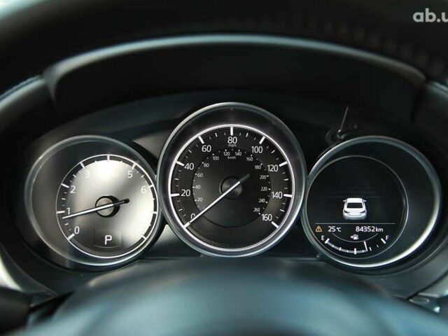 Мазда 6, объемом двигателя 2.5 л и пробегом 84 тыс. км за 15500 $, фото 14 на Automoto.ua