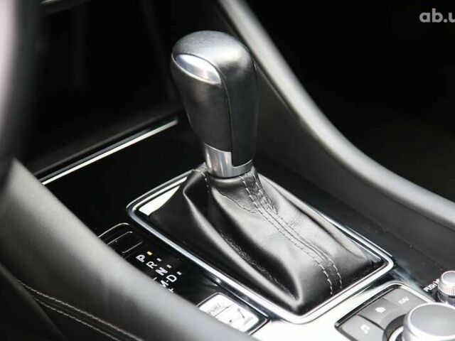 Мазда 6, об'ємом двигуна 2.5 л та пробігом 43 тис. км за 18200 $, фото 17 на Automoto.ua