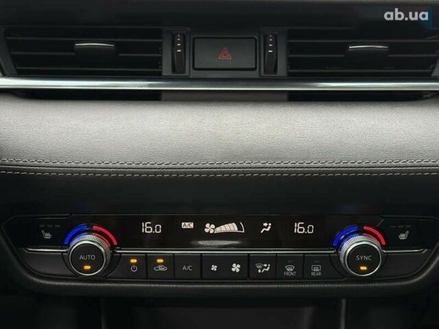 Мазда 6, объемом двигателя 2.5 л и пробегом 105 тыс. км за 17450 $, фото 28 на Automoto.ua