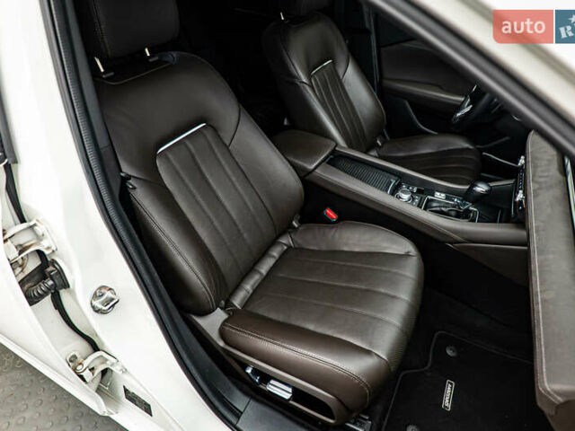 Мазда 6, объемом двигателя 2.5 л и пробегом 156 тыс. км за 21863 $, фото 22 на Automoto.ua