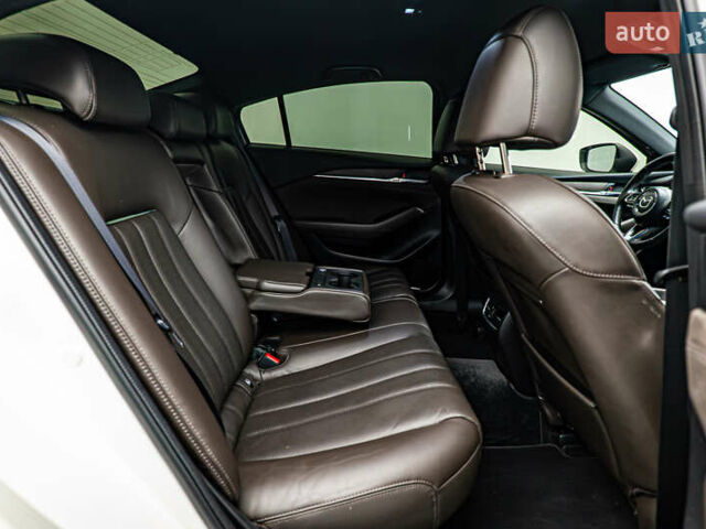 Мазда 6, объемом двигателя 2.5 л и пробегом 156 тыс. км за 21863 $, фото 23 на Automoto.ua