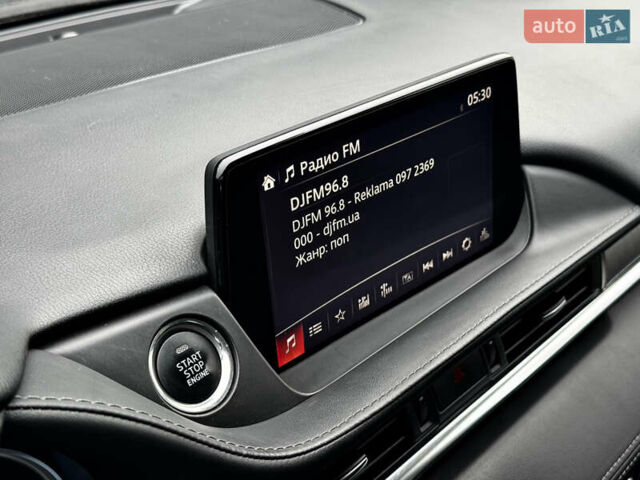 Мазда 6, объемом двигателя 2 л и пробегом 117 тыс. км за 18800 $, фото 38 на Automoto.ua