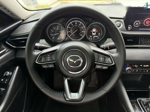 Мазда 6, объемом двигателя 2.5 л и пробегом 105 тыс. км за 17450 $, фото 25 на Automoto.ua