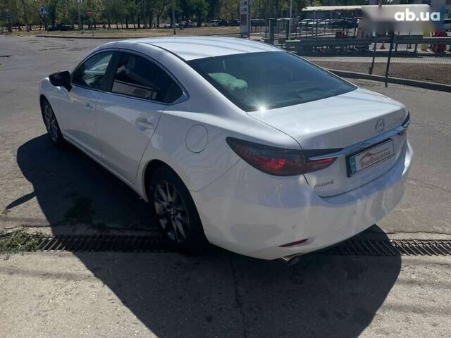 Мазда 6, объемом двигателя 2 л и пробегом 85 тыс. км за 18999 $, фото 5 на Automoto.ua