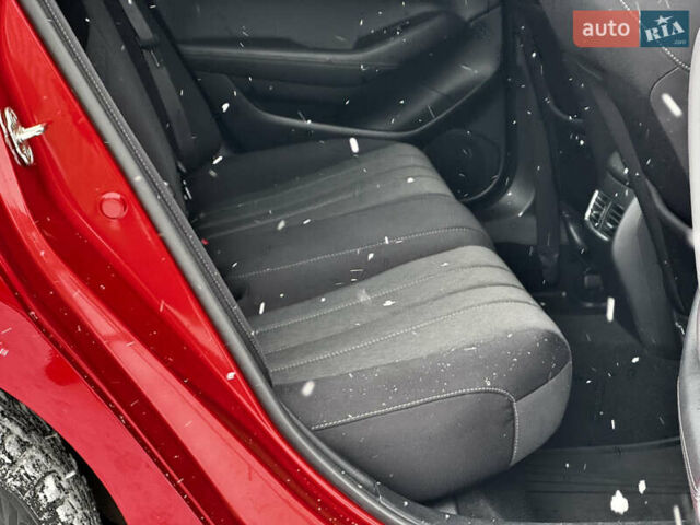 Мазда 6, объемом двигателя 2 л и пробегом 117 тыс. км за 18800 $, фото 23 на Automoto.ua