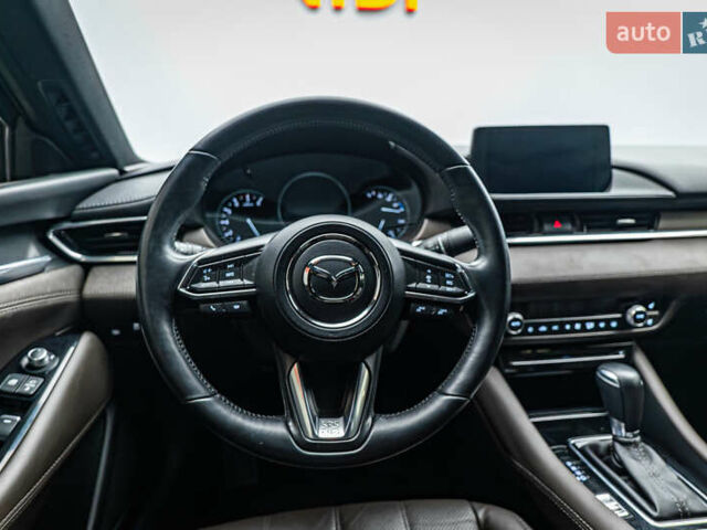 Мазда 6, объемом двигателя 2.5 л и пробегом 156 тыс. км за 21863 $, фото 11 на Automoto.ua