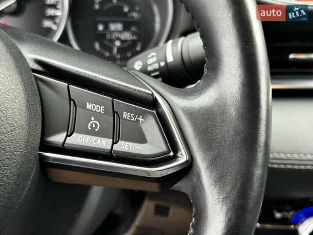 Мазда 6, объемом двигателя 2 л и пробегом 117 тыс. км за 18800 $, фото 31 на Automoto.ua