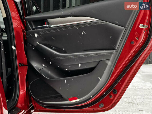 Мазда 6, объемом двигателя 2 л и пробегом 117 тыс. км за 18800 $, фото 22 на Automoto.ua