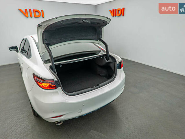 Мазда 6, объемом двигателя 2.5 л и пробегом 156 тыс. км за 21863 $, фото 6 на Automoto.ua