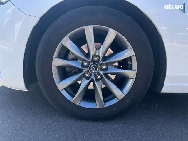 Мазда 6, объемом двигателя 2 л и пробегом 85 тыс. км за 18999 $, фото 7 на Automoto.ua