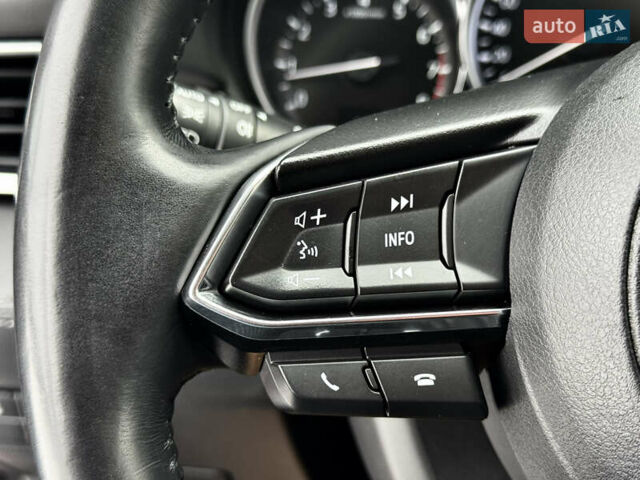 Мазда 6, объемом двигателя 2 л и пробегом 117 тыс. км за 18800 $, фото 29 на Automoto.ua